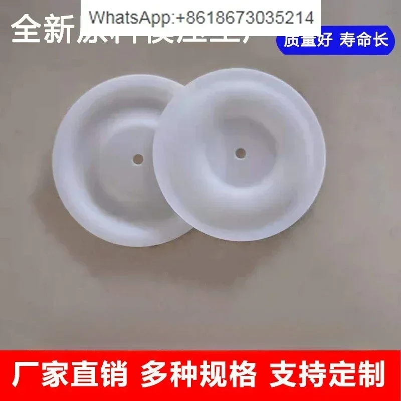 

UDP4TS pneumatic diaphragm sheet alcohol pump gasoline pump conveyor diaphragm corrosion resistance