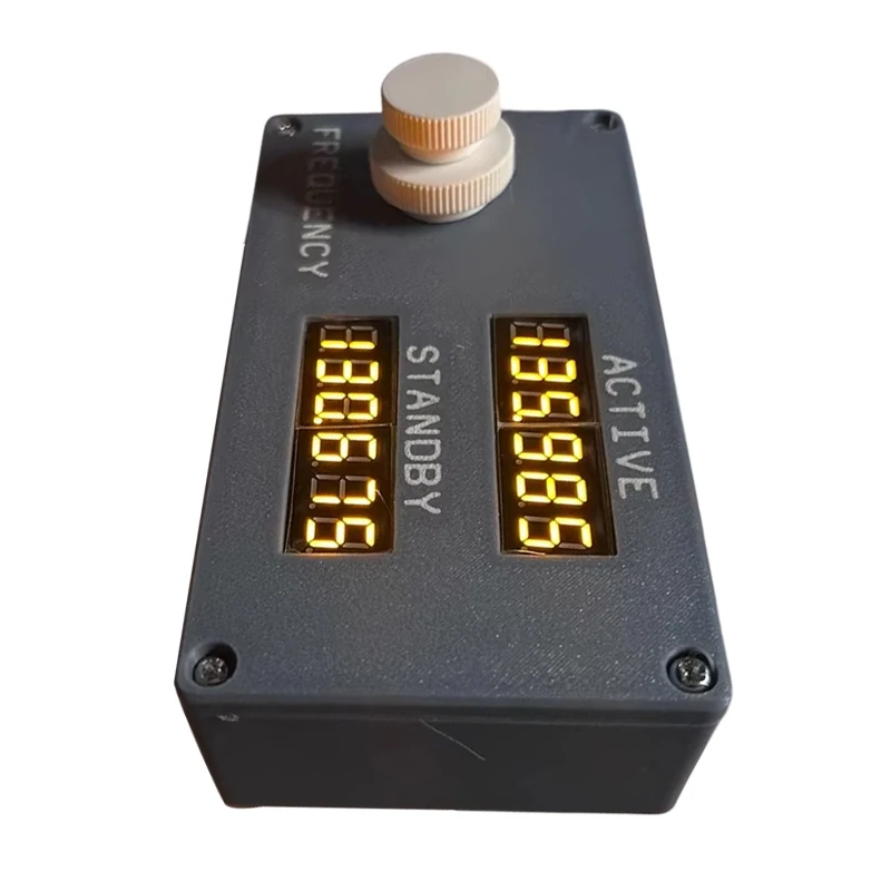 Flight Radio Panel Mobiflight Driver Supports The Entire Series Of 2020/2024 XPlane11/12