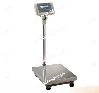 Promotion Shanghai Yueping 50kg/YP50KG/1G YP100000/100kgt Table Scale Electronic Scale, Floor Scale