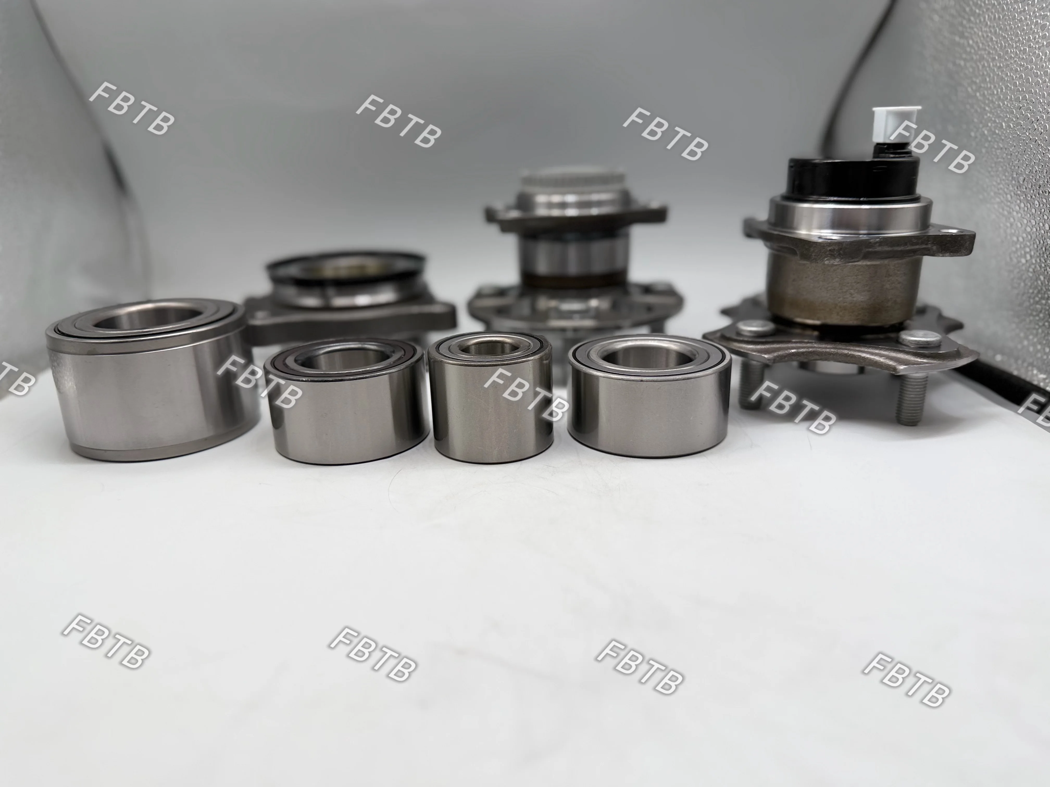 Wholesale Wheel Hub Bearings, Part Numbers: 51720-2D000, 52710-2D115, 52710-22400