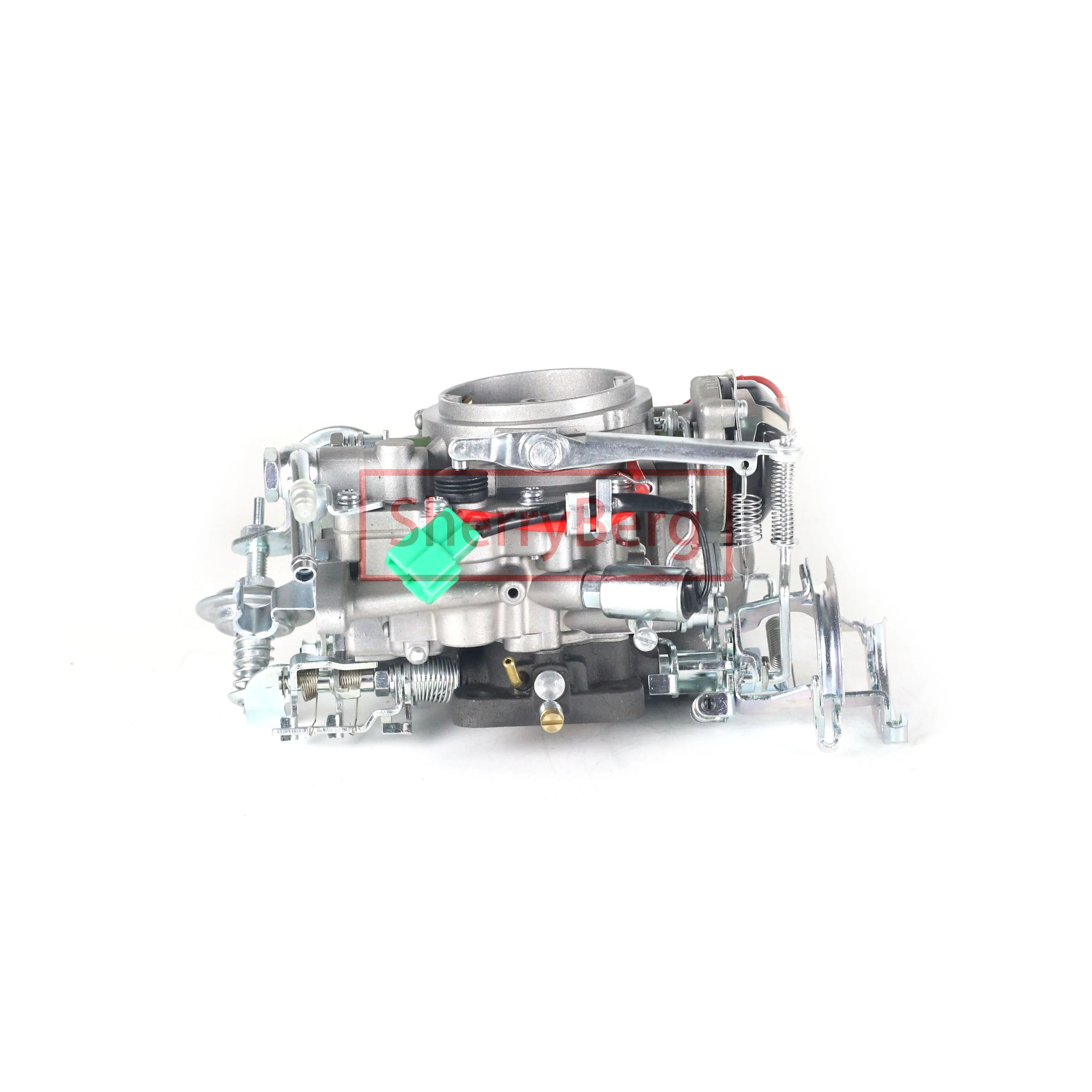 SherryBerg Carburador Carburettor Carburetor Carb for Toyota 5M Crown Cressida 2110043050 1984 1985 1986 1987 1988 1989 90 1991