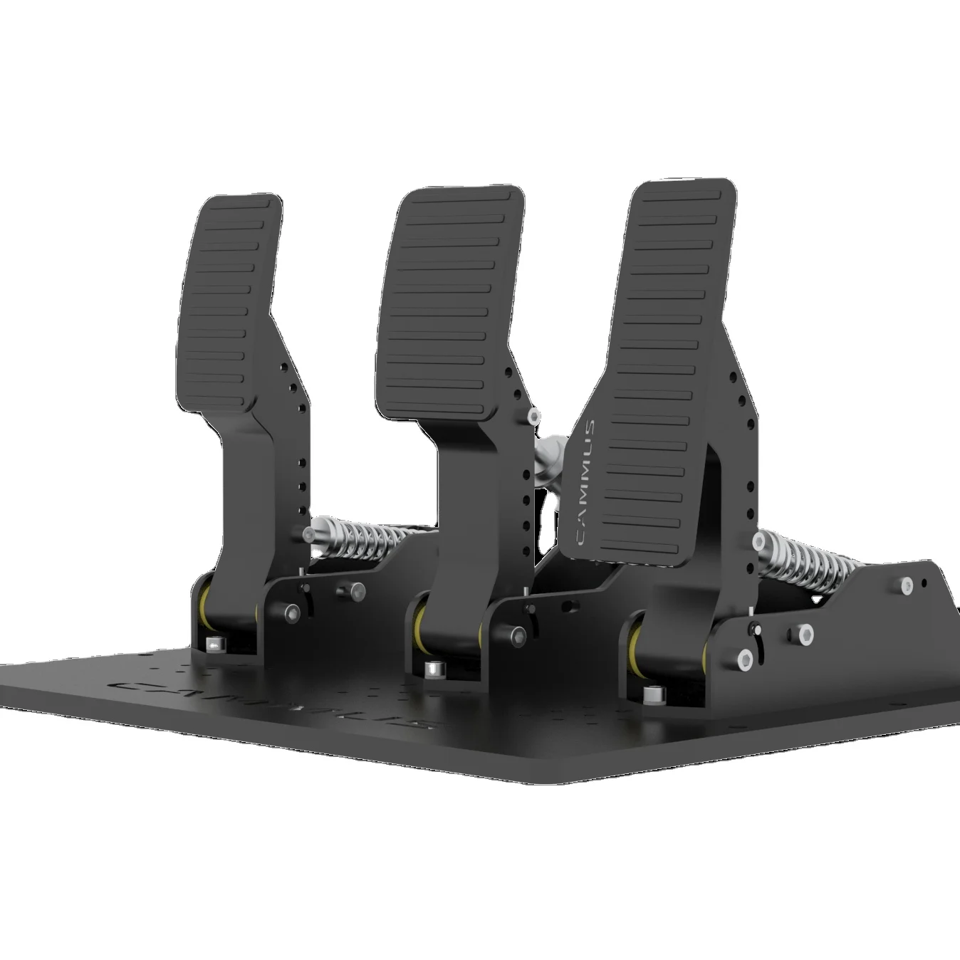 Car Racing Manipulator Simulator System Driving Position Gaming Pedals