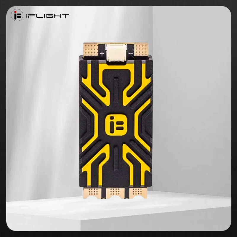 Iflight Blitz E80 S… - image