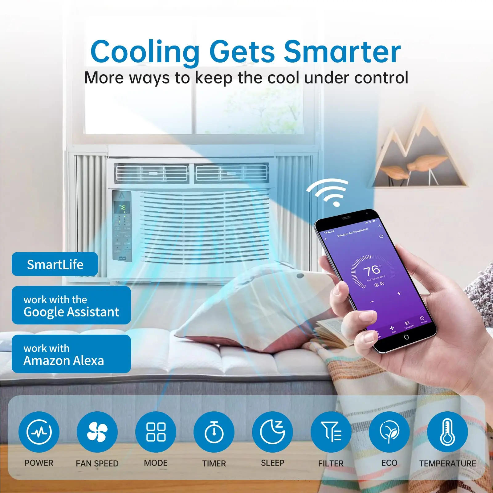 Thumbnail 2 - #50 Top 50 Air Conditioners Worth Buying In 2026