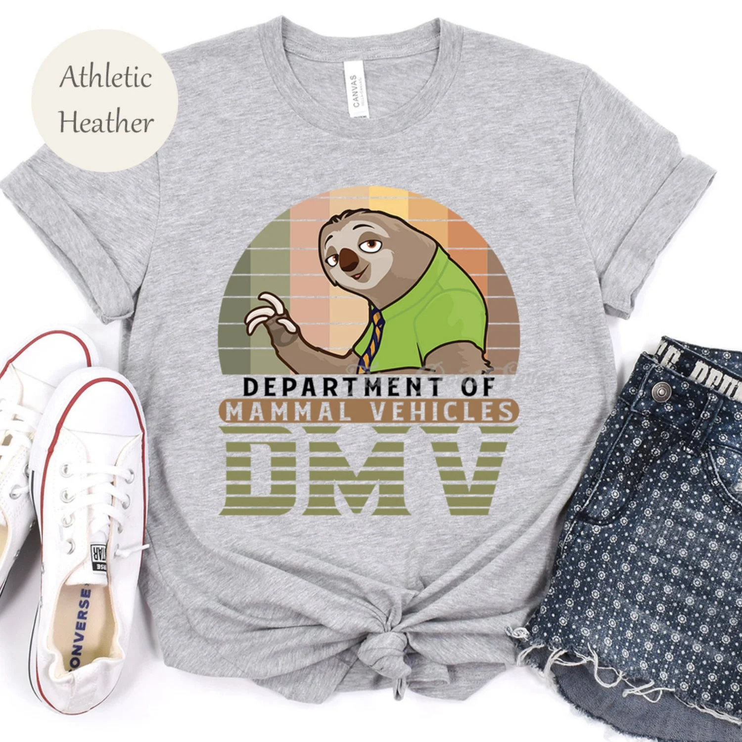 Zootopia Sloth Flas…