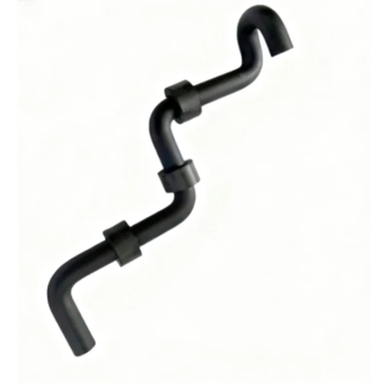 1014011-E06 2.8T Crankcase Ventilation Pipe Exhaust Pipe for Great Wall Wingle Pikeup
