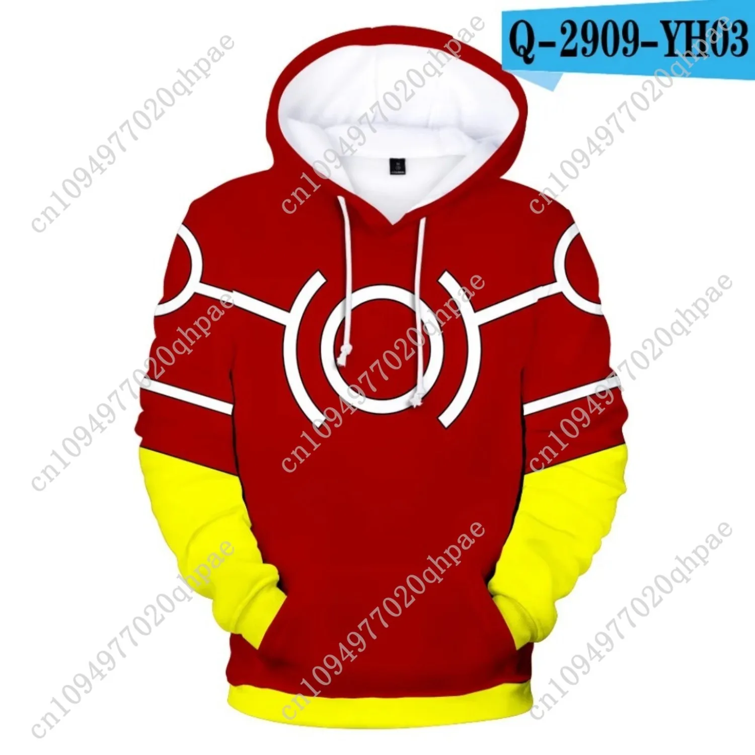 بطلي الأكاديمية Midoriya Izuku كل مايت تأثيري حلي زي مدرسي Boku No Hero Academia ثلاثية الأبعاد طباعة رجالي هوديس بلوزات