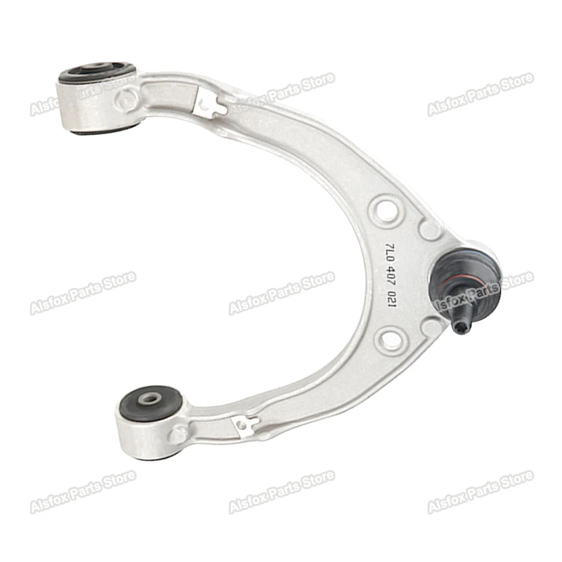 Dropshipping Front Suspension Upper Control Arm Left Or Right New For Audi Q7 3.0 VW Touareg Porsche 7L0407021