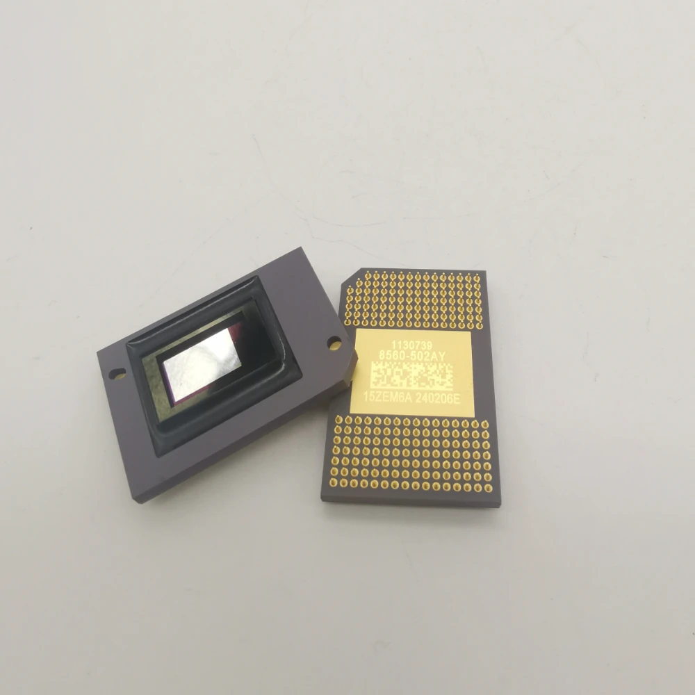 

100% New Original Projector DMD CHIP 8560-513AY 8560-503AY New Available In Stock 8560-503AY DMD CHIP