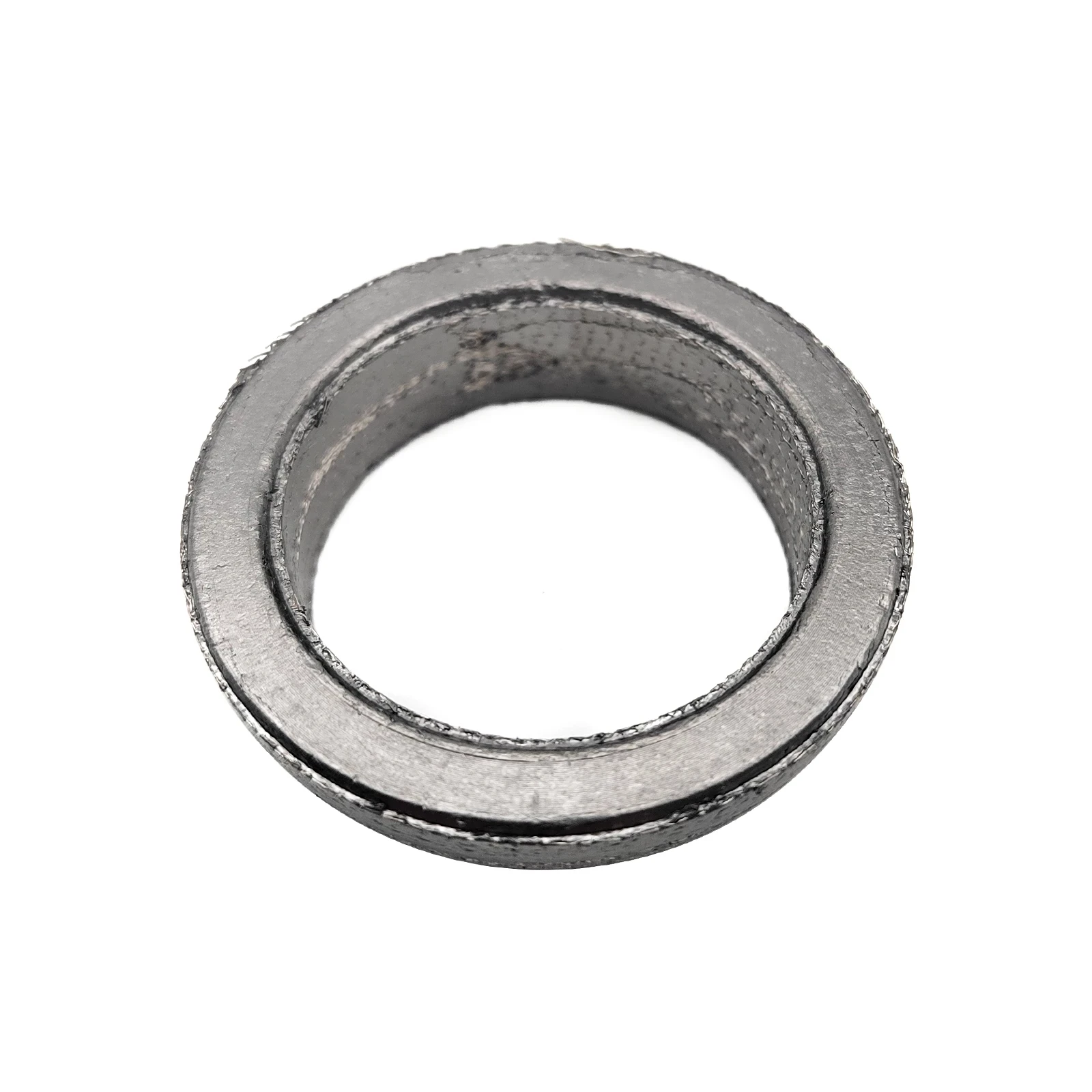 Small Muffler Graphite Seal Gasket Collar For CF  400 X8 U8 Z8 CF OEM – 7030-021001