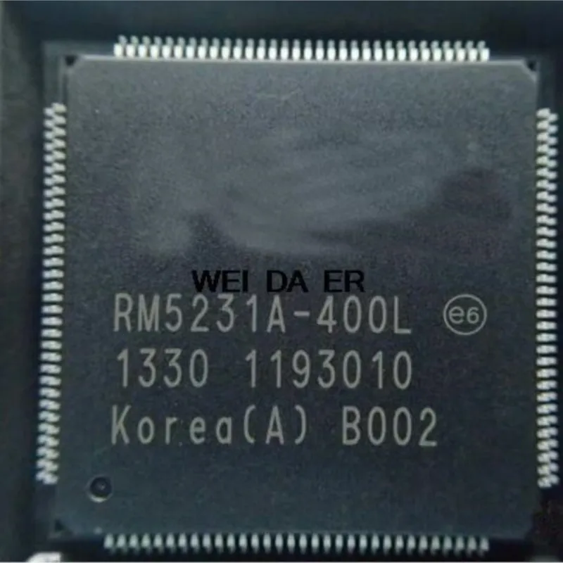 RM5231A-400L    QFP128   (제품 수량: 5개)
