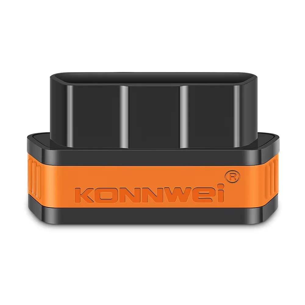 For Konnwei ELM327 V1.5 Bluetooth 5.0 OBD2 Scanner For ELM 327 V1 5 OBDII Auto Car Diagnostic Tools ODB2 OBD 2 Car Code Reader