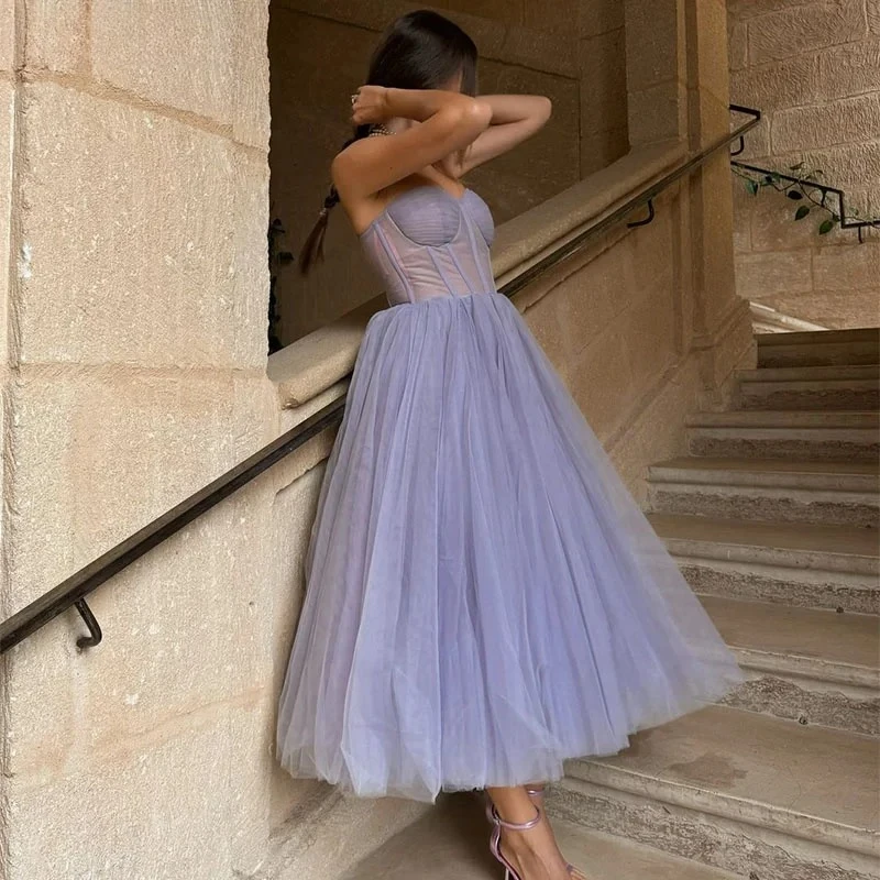 

Prom Gown Party Dresses for Women Party Wedding Evening Woman's Evening Dress 2025 Chic and Elegant Woman Dress Customized