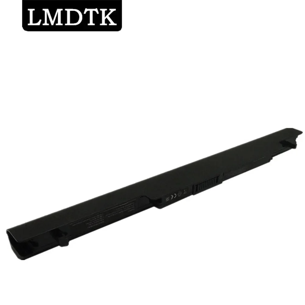 

LMDTK 4 cells laptop battery FOR ASUS A31-K56 A32-K56 A41-K56 A42-K56 A46 A56 K56 Ultrabook V550 E46 U48 U58 K46C S40 S46 R405