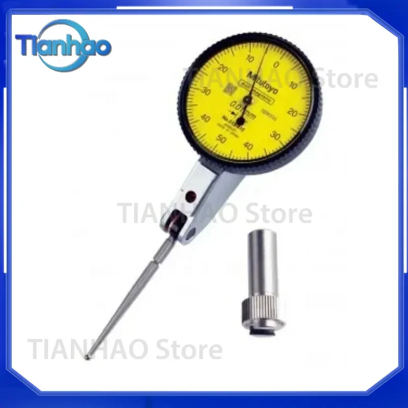 Horizontal Dial Test Indicator for 513-415-10E Basic Standard Group