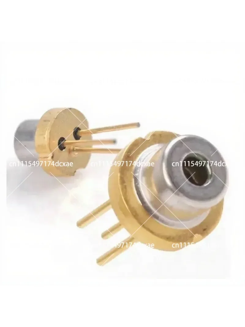 High Power 1W Single-Mode Laser Diode 1550nm TO9 Can Package for Optical Communication And Research Applications