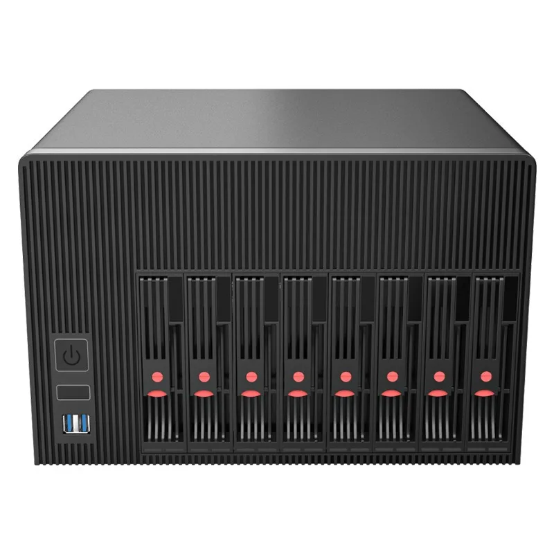 Host 18 Core, Host Online Clip 10 Gigabit Network Storage Server Disk