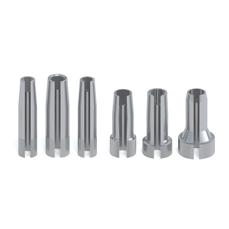 

Runze Fluid Stainless Steel Hand Screw Tooling Closely Fit Pipe Fittings Efficient Protection Hand Tools