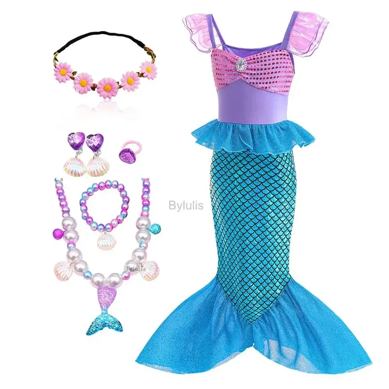 Princess Ariel Birt… - image