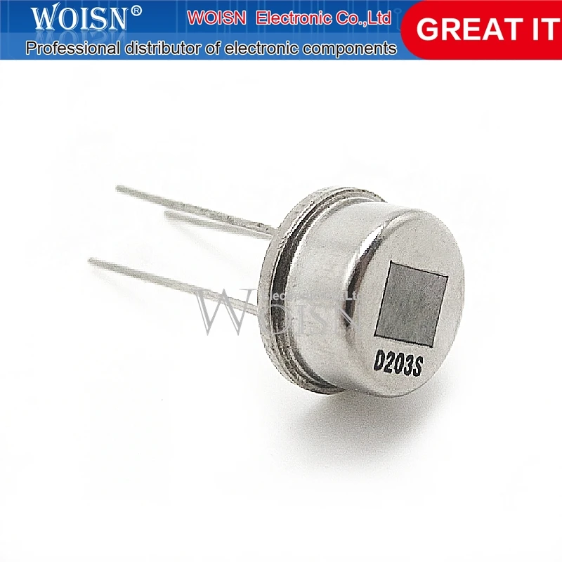 

10PCS RE200B RE200B-P Human Infrared Pyroelectric Sensor