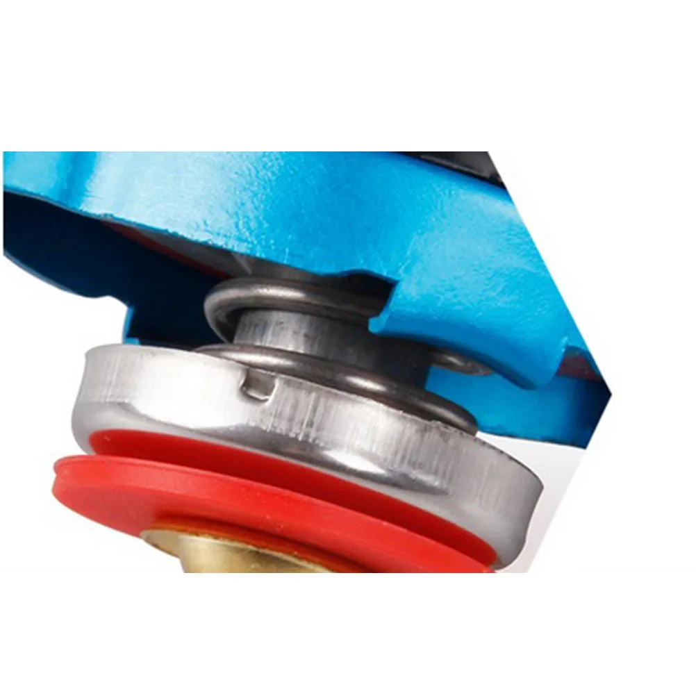 

Radiator Cap Temperature Gauge Water Tank Thermostatic Cover Water Tank Thermostatic Radiator Cap Meter Car Part Engine