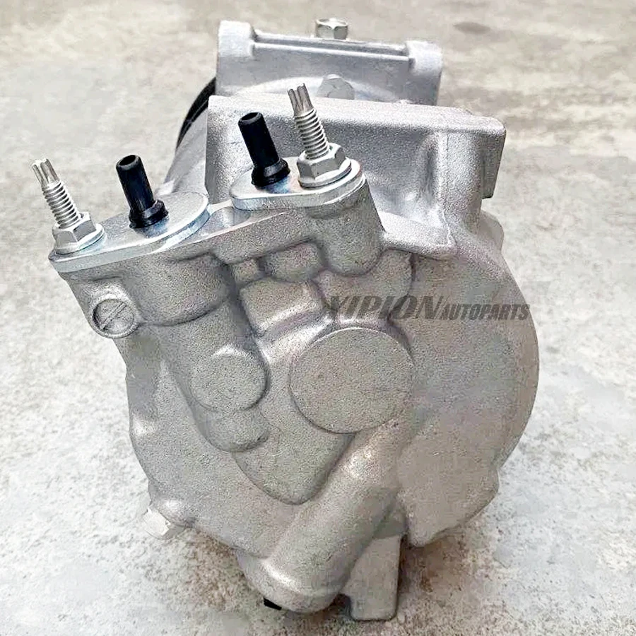 Compressor de CA para DENSO 6SEL16C, Peugeot 3008 308 1.6L L4 447150-0220 447260-1930 6453WH 890847 648741 9659855880