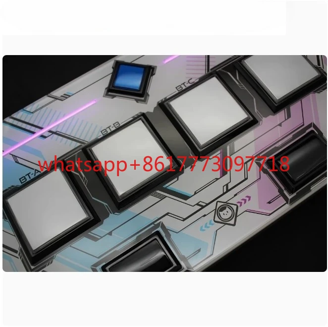 لوحدة تحكم SDVX LITE Sdvx Sdv سماعة Sdvx محطة مصدر #2