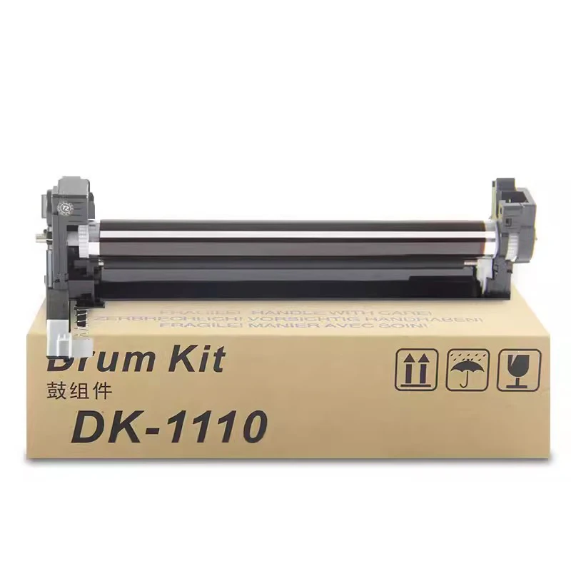 DK-1110 Drun Unit for Kyocera FS1020 M1520h p1025d FS1040 1060dn fs1020mfp 1120 1125  DV1110