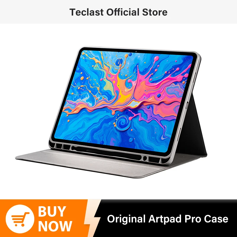 yZ[zTeclast^ubgP[X 12.7C` Teclast Artpad Prop C]یP[X