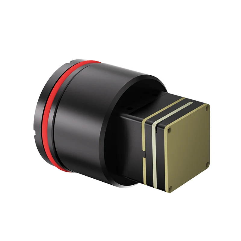 

TL HDANIEE 640x512 25mm Thermal Module Radiometric Core for Temperature Detection 30/60Hz for Drones Accessories