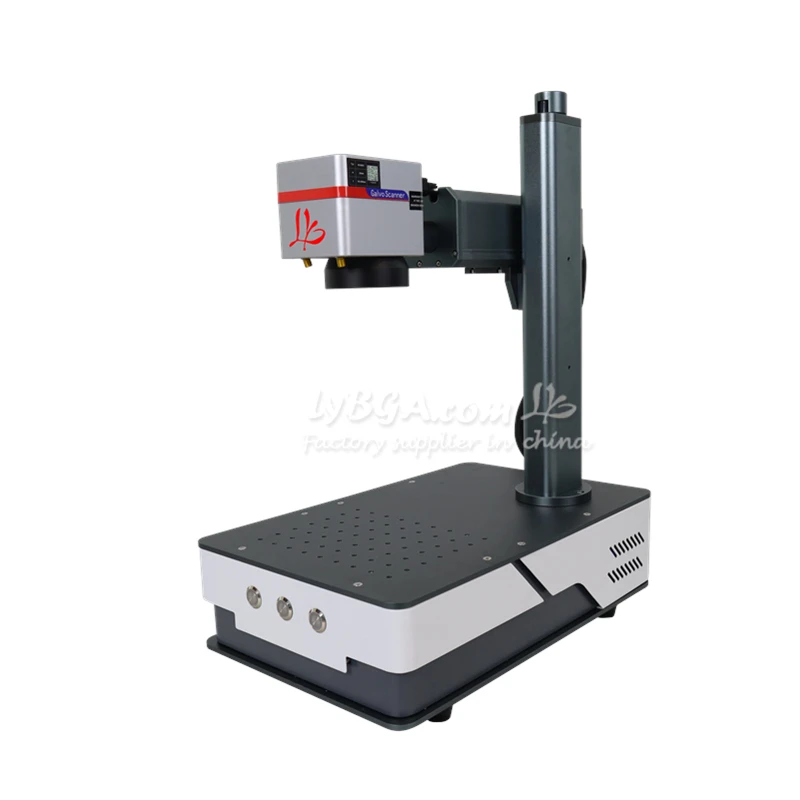 JPT MOPA M7 60 واط 100 واط التركيز التلقائي آلة التعليم بليزر الألياف ماكس Raycus 20 واط 30 واط 50 واط معدن الفولاذ المقاوم للصدأ الذهب والفضة النقش