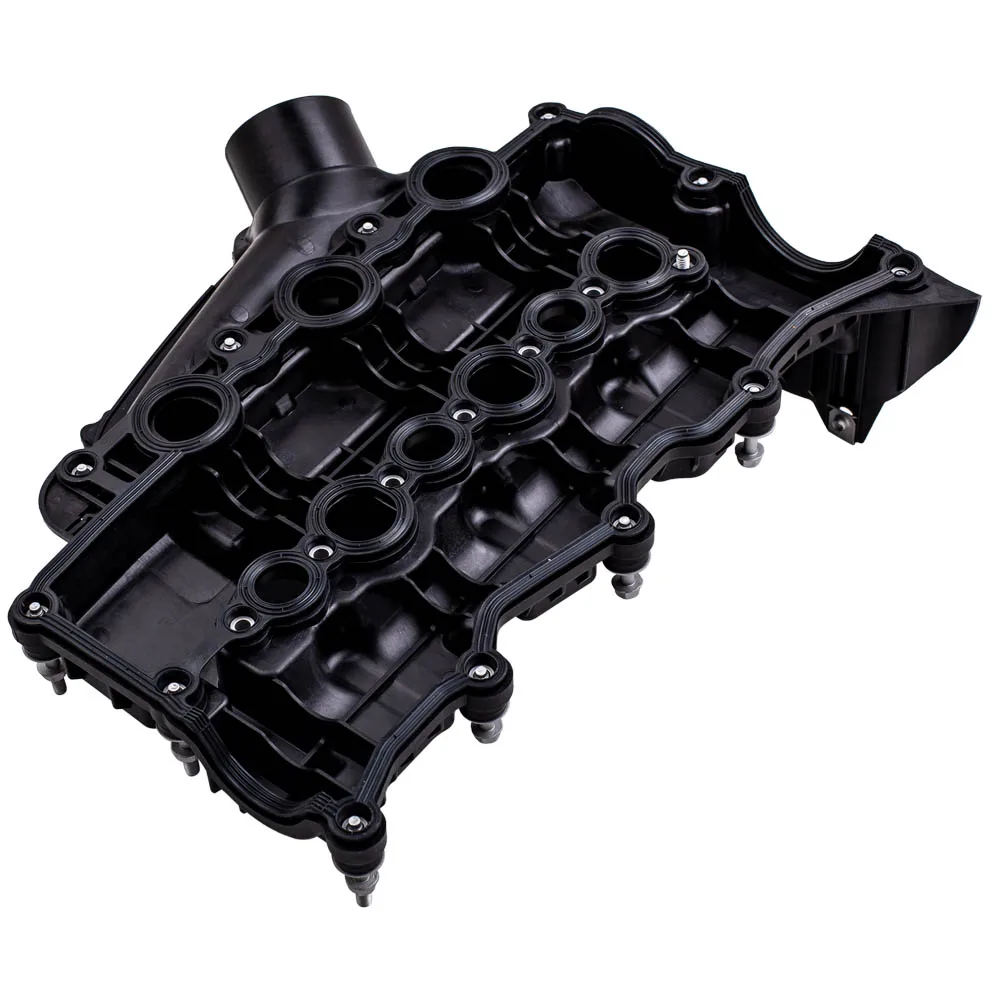 Linke Einlasskrümmer-Nockenabdeckung für Land Rover Range Rover Mk4 3.0L LR 074624 – Detail 2