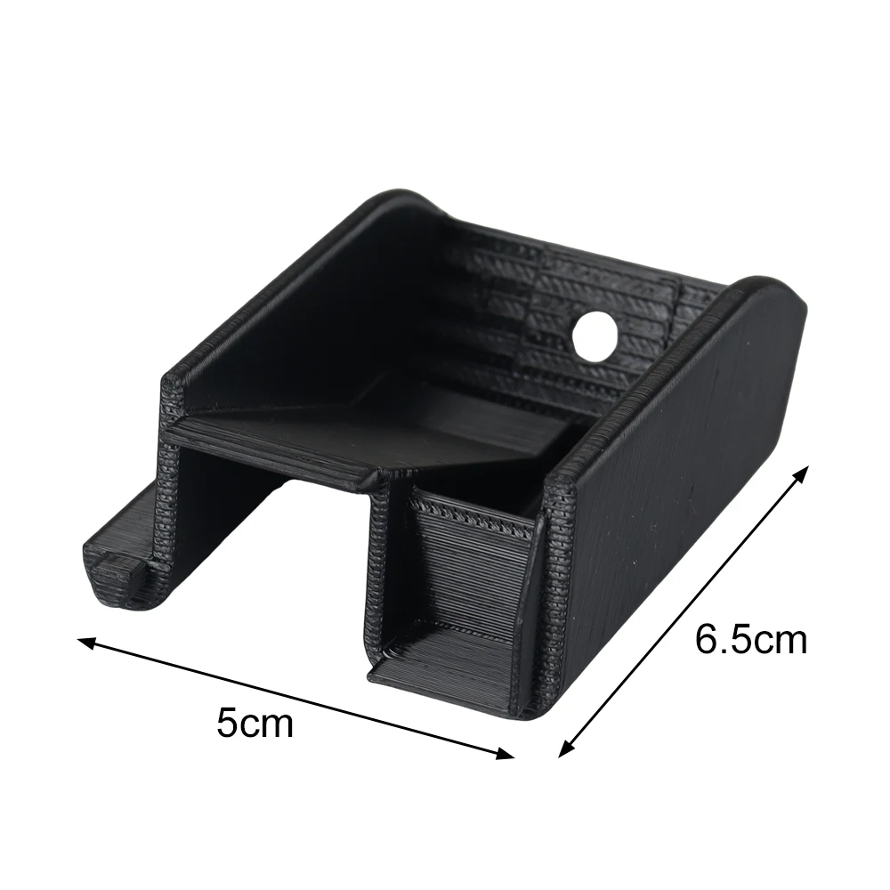 For VW T4 Transporter Sliding Door Cover Cap Trim RV Door Handles Decorative Auto Accessories