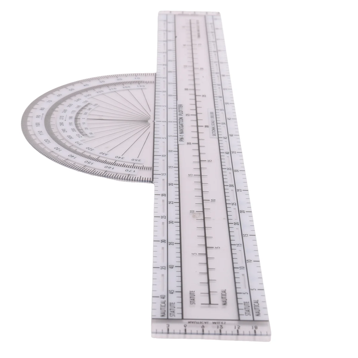 Havacılık Navigasyon Plotter, WACCharts'lı Premier Sabit Plotter, Pilotlar için Uçuş Planlama Rotaları Araçları, Öğrenciler için SICAK
