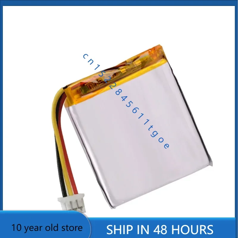 

Высококачественные аккумуляторы для аккумулятора гарнитуры Sennheiser Sennheiser SDW 5013.