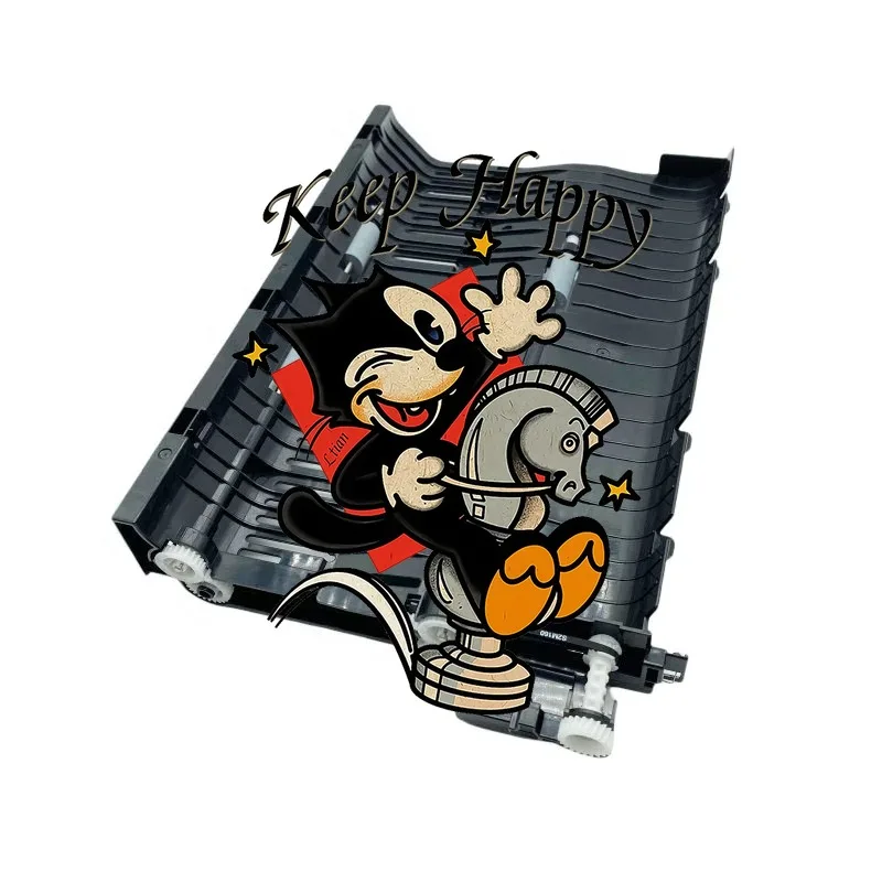 

Duplex Unit DU-480 For Kyocera TASKalfa 1800 1801 2200 2201 2010 2011 2210 2211 2020 2220 2320 2221 2321