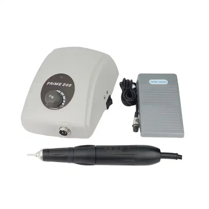 YP  50000rpm Dentals Brushless Micromotor Dentals Lab Handpiece Micro Motor PRIME 202