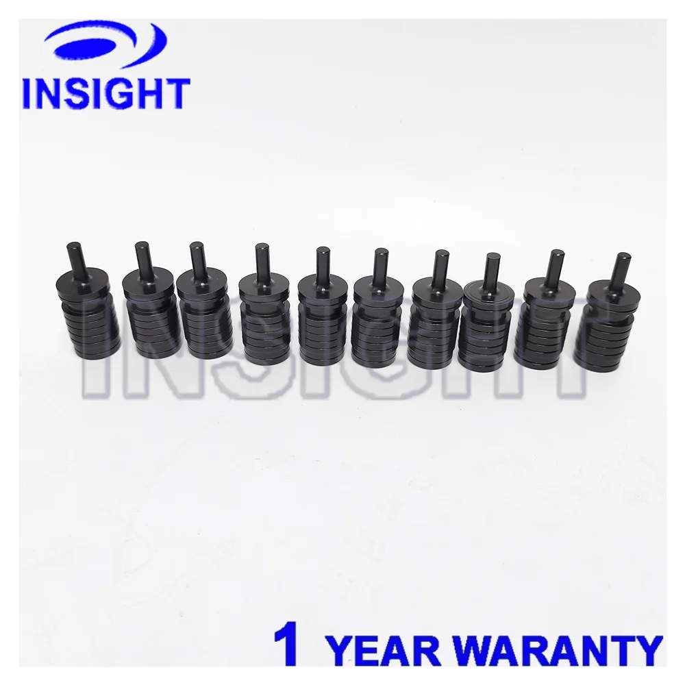 

33510N-02 10 шт. большой регулирующий клапан расхода насоса для JF011E JF015E RE0F10A RE0F11A CVT