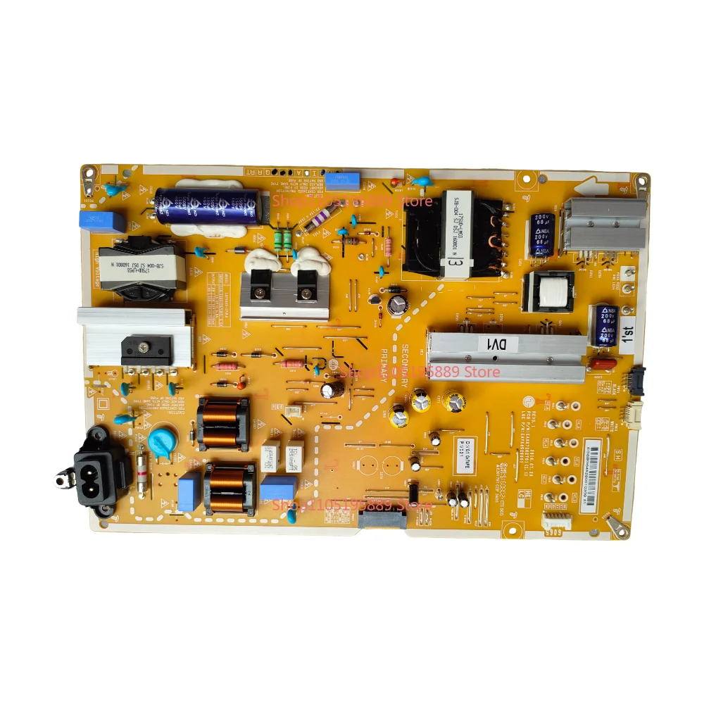 

Новая плата питания для LG 65UJ7588-CB EAX67262701 EAY64529001 LGP6065-17UL6
