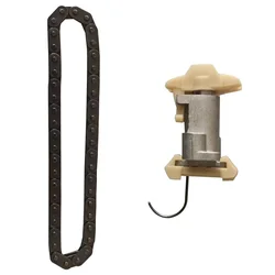 1pcs Timing Chain Tensioner and Chain Kit for Peugeot Citroen 1.5 BlueHDi - DV5R 9826028980 9823954880 Car Accessories