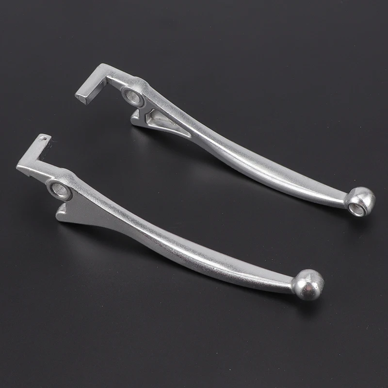 

Motorcycle Scooter Brake Lever for Front Rear Disc Brake Handle 50cc 100cc 125cc 150cc Moped ATV parts