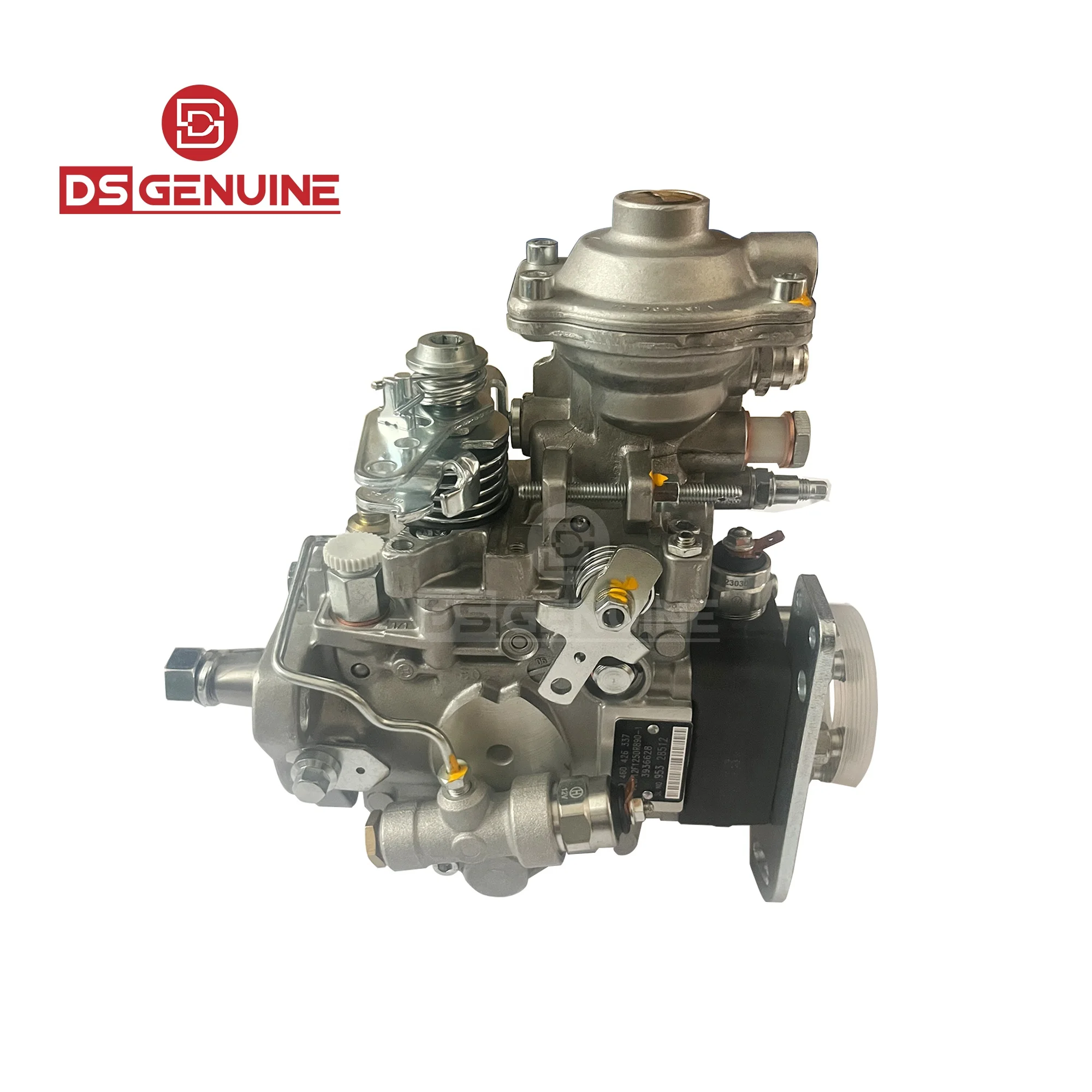 New DCEC 6BT 5.9 Diesel Engine High pressure Fuel Injection Pump 0460426337 3936628