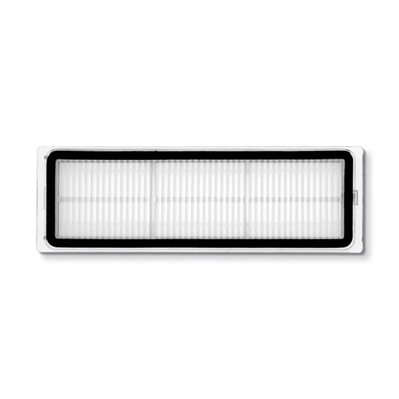 Насадка для робота-пылесоса Xiaomi Mijia Omni 2 C102CN, основная боковая щетка, Hepa фильтр, насадка для швабры, мешок для пыли, запасные части