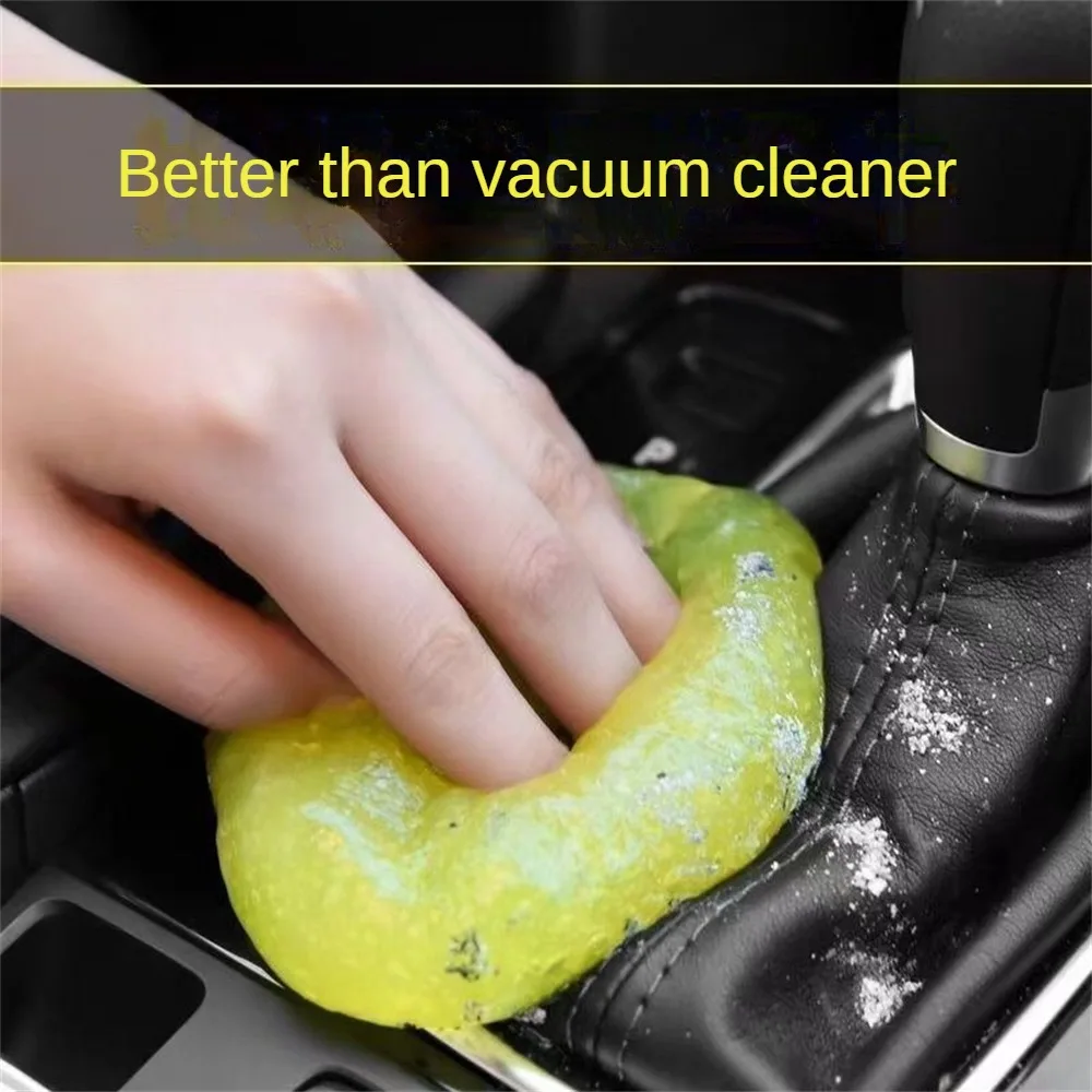 Sticky Dust Glue Easy To Use Convenient Design Easy Stretch Natural Ingredients Household Cleaning Appliances And Accessories