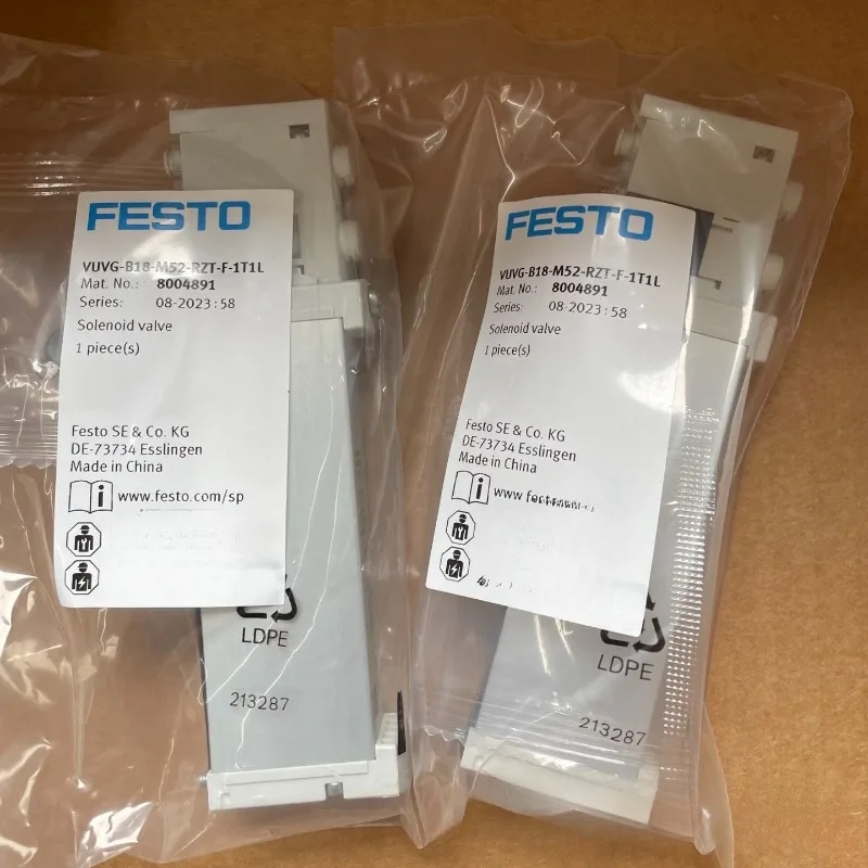 Parts For Festo/Fes…