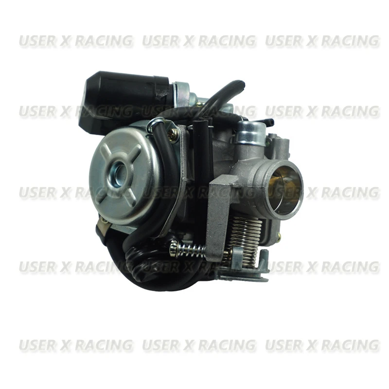 USERX Universal Motorcycle Modified PD24J Carburetor 24mm For Scooter ATV GY6 125cc 150cc Kymco Honda Yamaha Suzuki