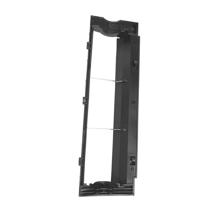 Abus-capa de escova principal para honiture q6 pro airrobo t10 laresar l6 pro aspirador de pó peças rolo escova capa