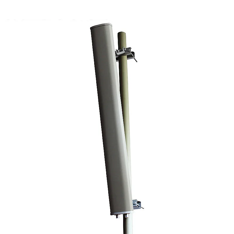 17Dbi 5150-5850MHz Directional Panel Antenna High Gain High Power Outdoor WiFi Antenna