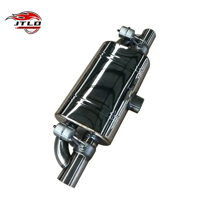 JTLD 2.5'' 3