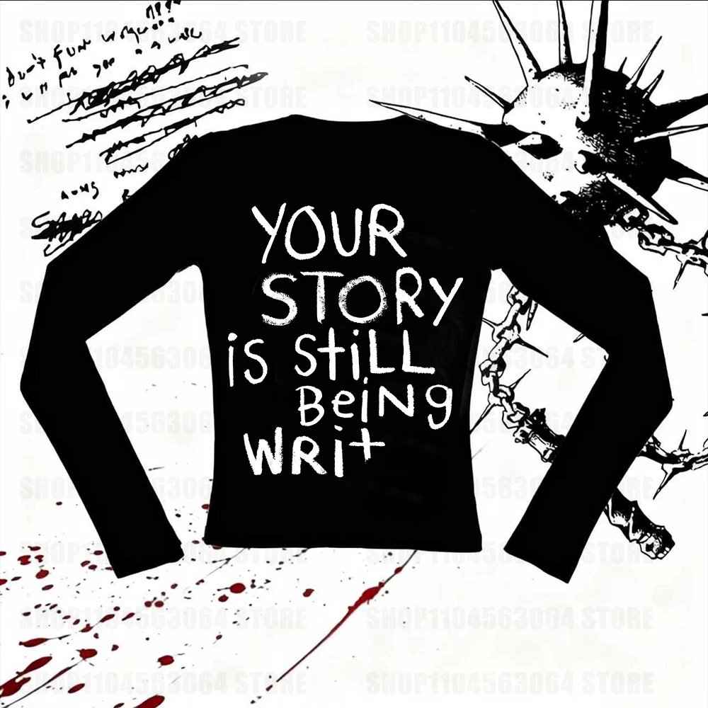 Gothic Harajuku Emo…